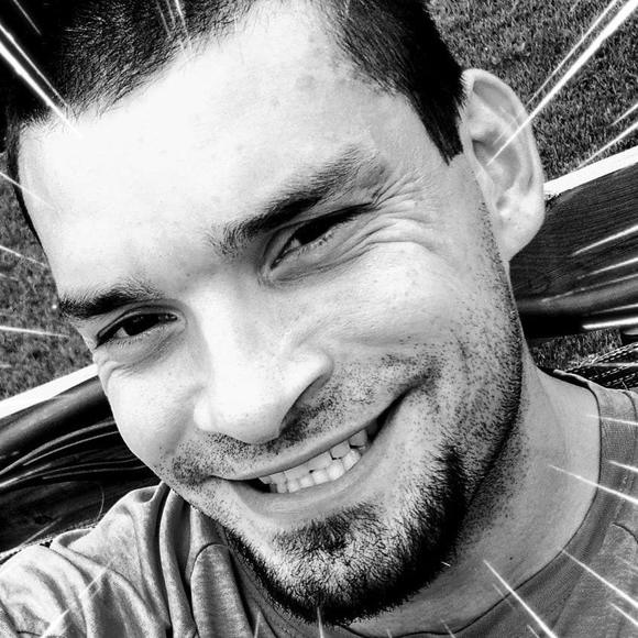 Meet your Posher, Jeremy - Picture 1 of 1